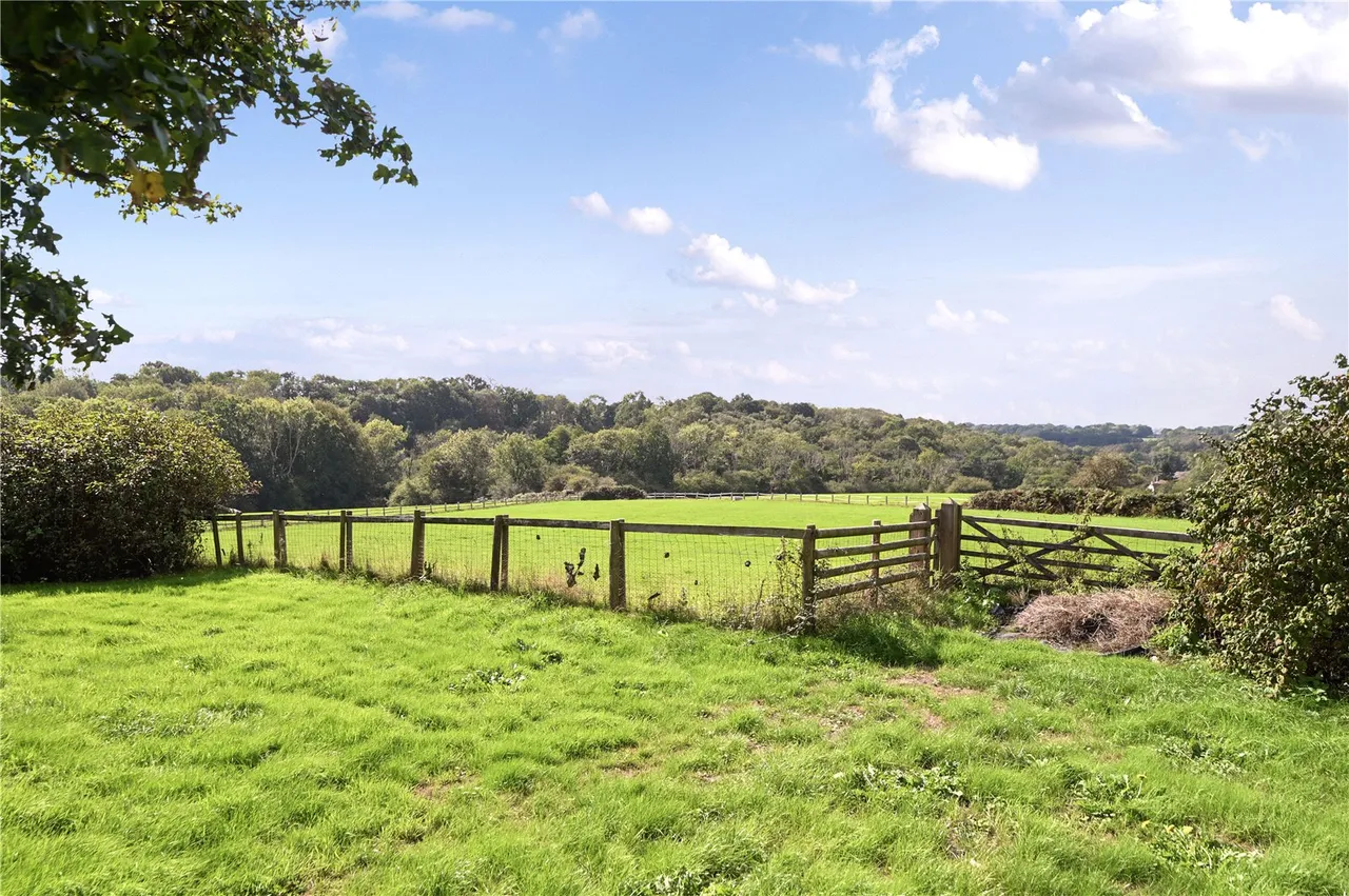 Hadlow Down Road, Crowborough, TN6, photo 16