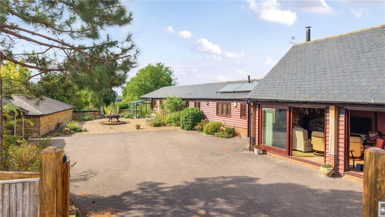 Hadlow Down Road, Crowborough, TN6, photo 4