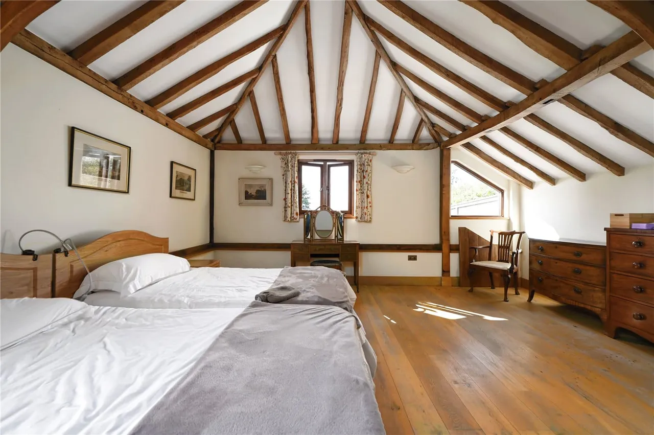 Hadlow Down Road, Crowborough, TN6, photo 10