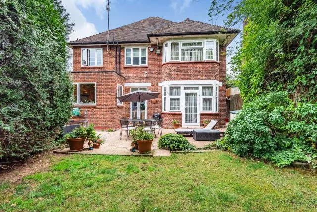 Highview Gardens, Finchley, N3, photo 9