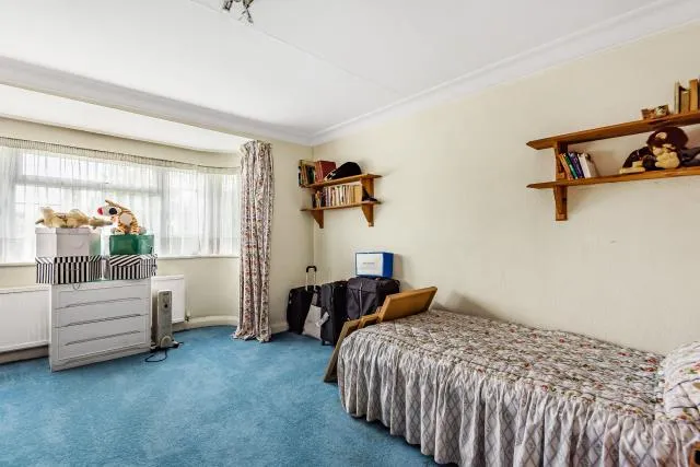 Highview Gardens, Finchley, N3, photo 7