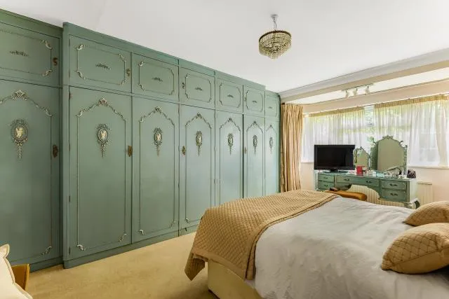Highview Gardens, Finchley, N3, photo 5