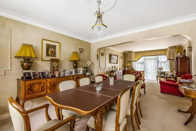 Highview Gardens, Finchley, N3, photo 4