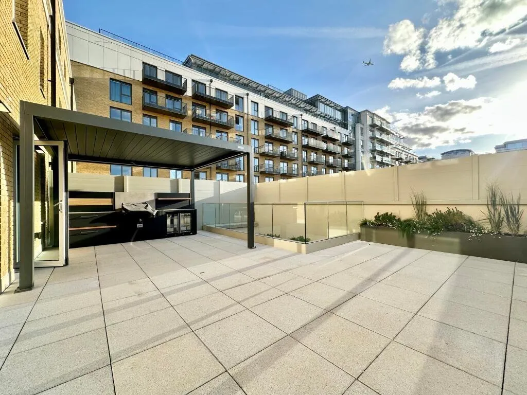 Distillery Road, London, W6, photo 8