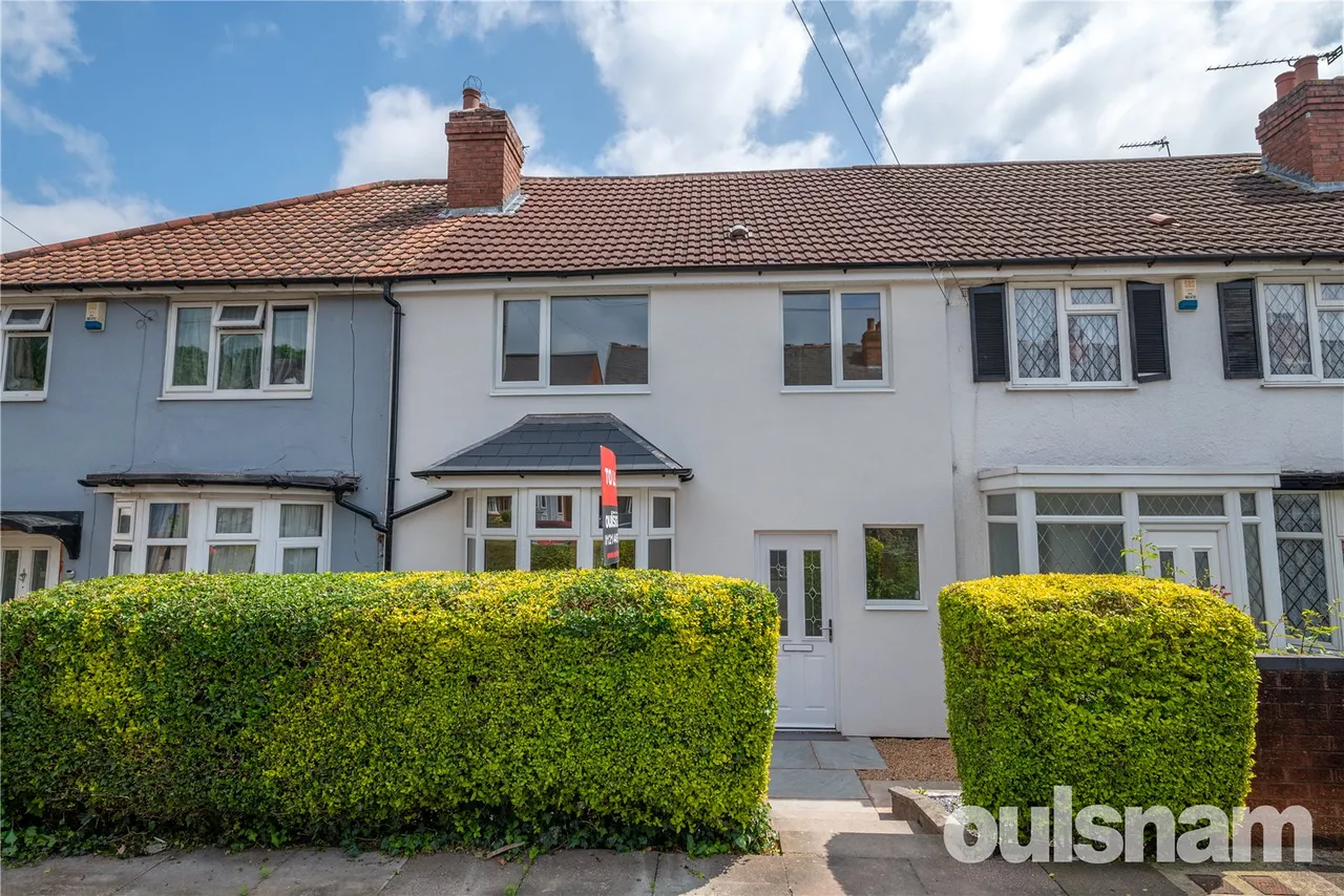 Maas Road, Birmingham, West Midlands, B31 2PP, photo 19