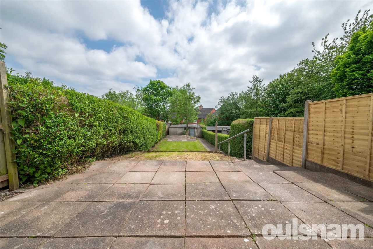 Maas Road, Birmingham, West Midlands, B31 2PP, photo 18