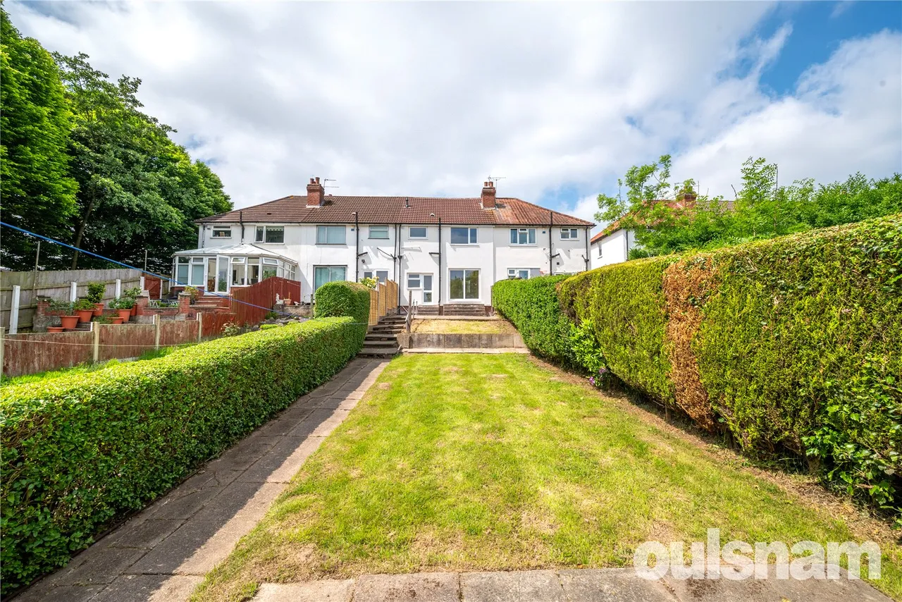 Maas Road, Birmingham, West Midlands, B31 2PP, photo 17