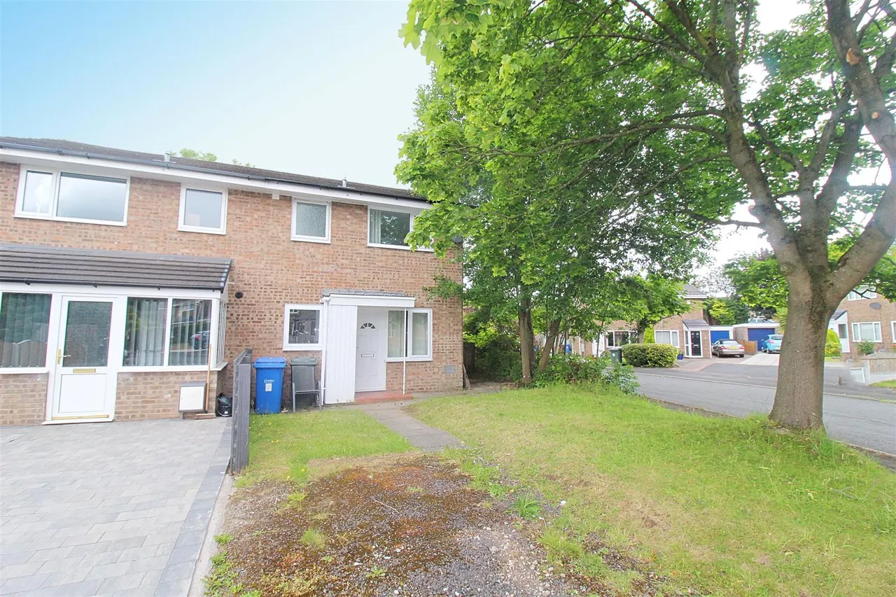 Harperley, Astley Village, PR7, photo 8