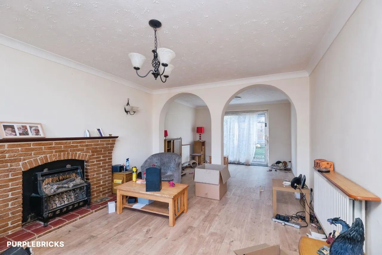 Cantle Avenue, Milton Keynes, MK14, photo 5