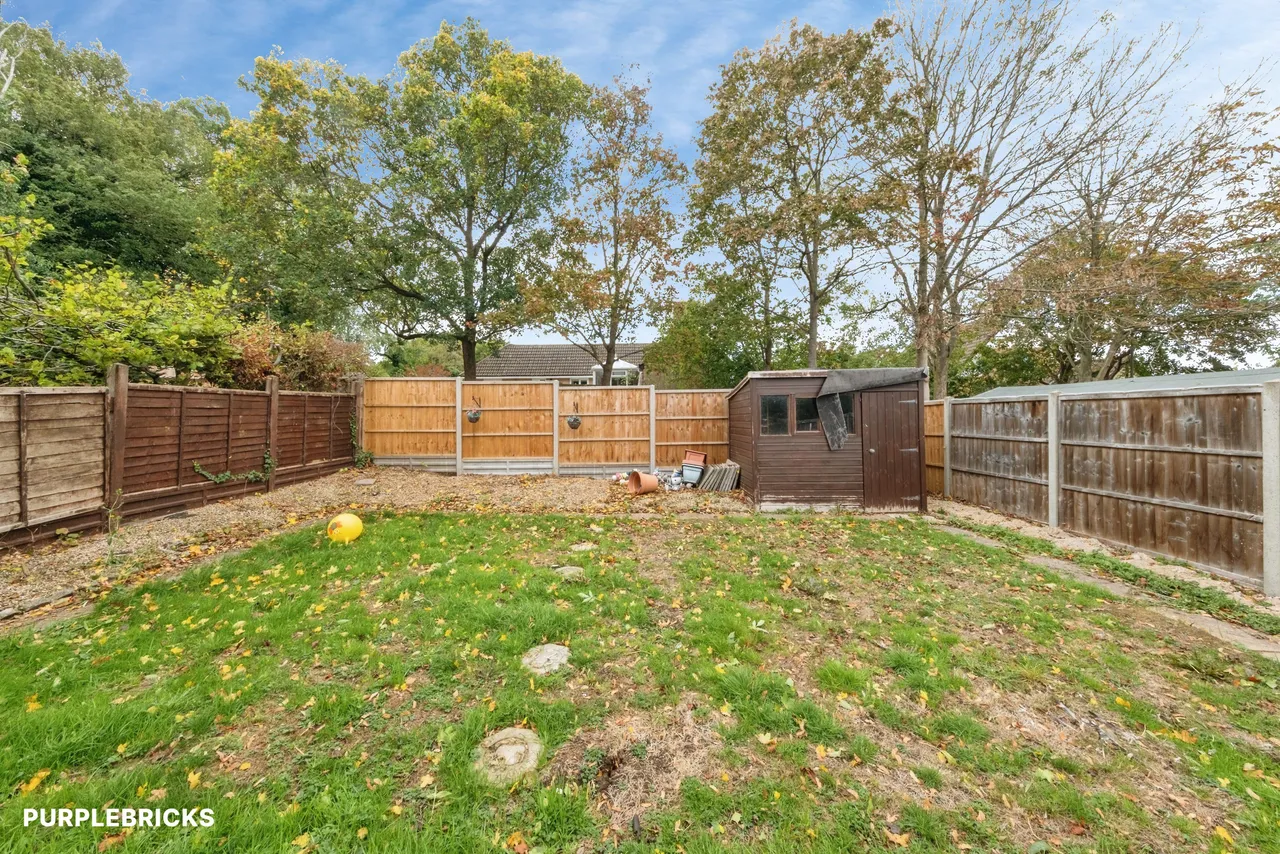 Cantle Avenue, Milton Keynes, MK14, photo 4