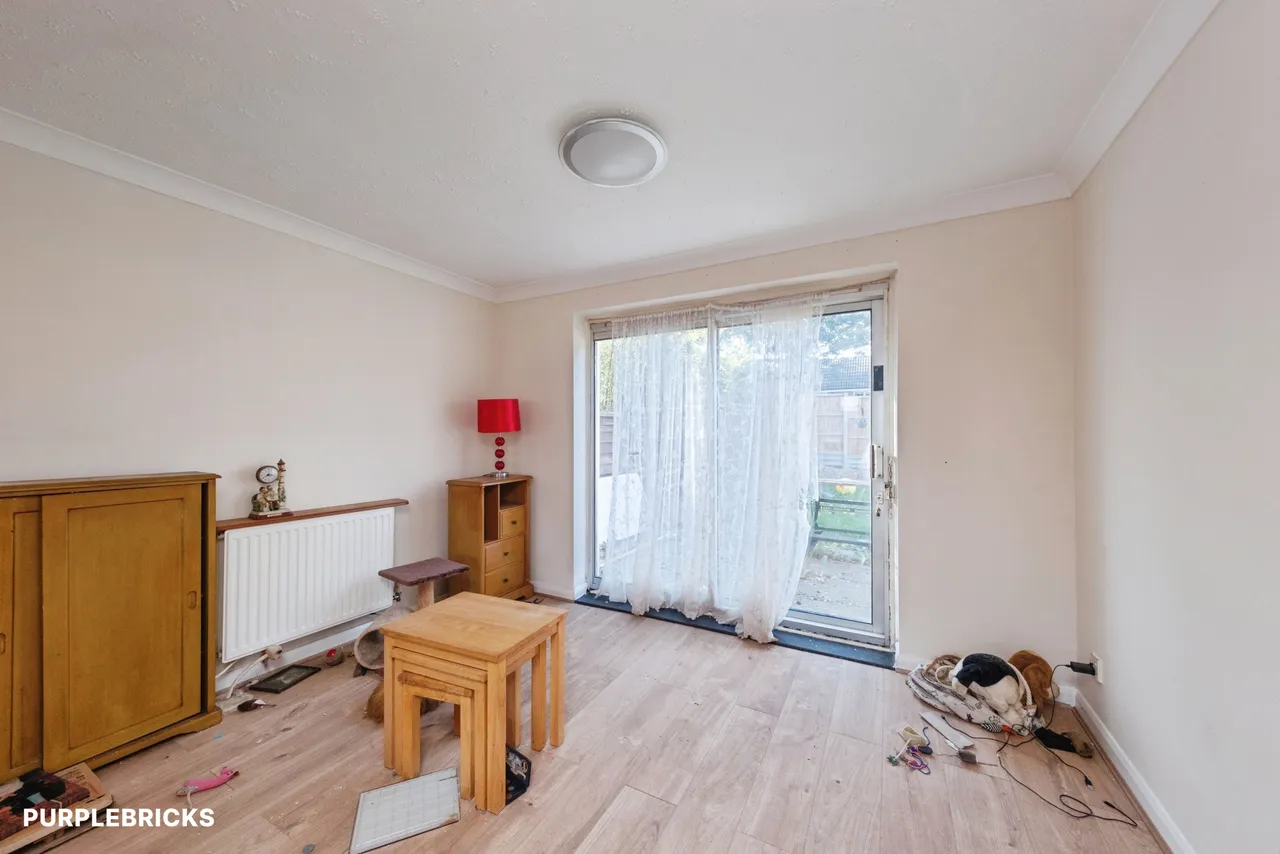 Cantle Avenue, Milton Keynes, MK14, photo 9