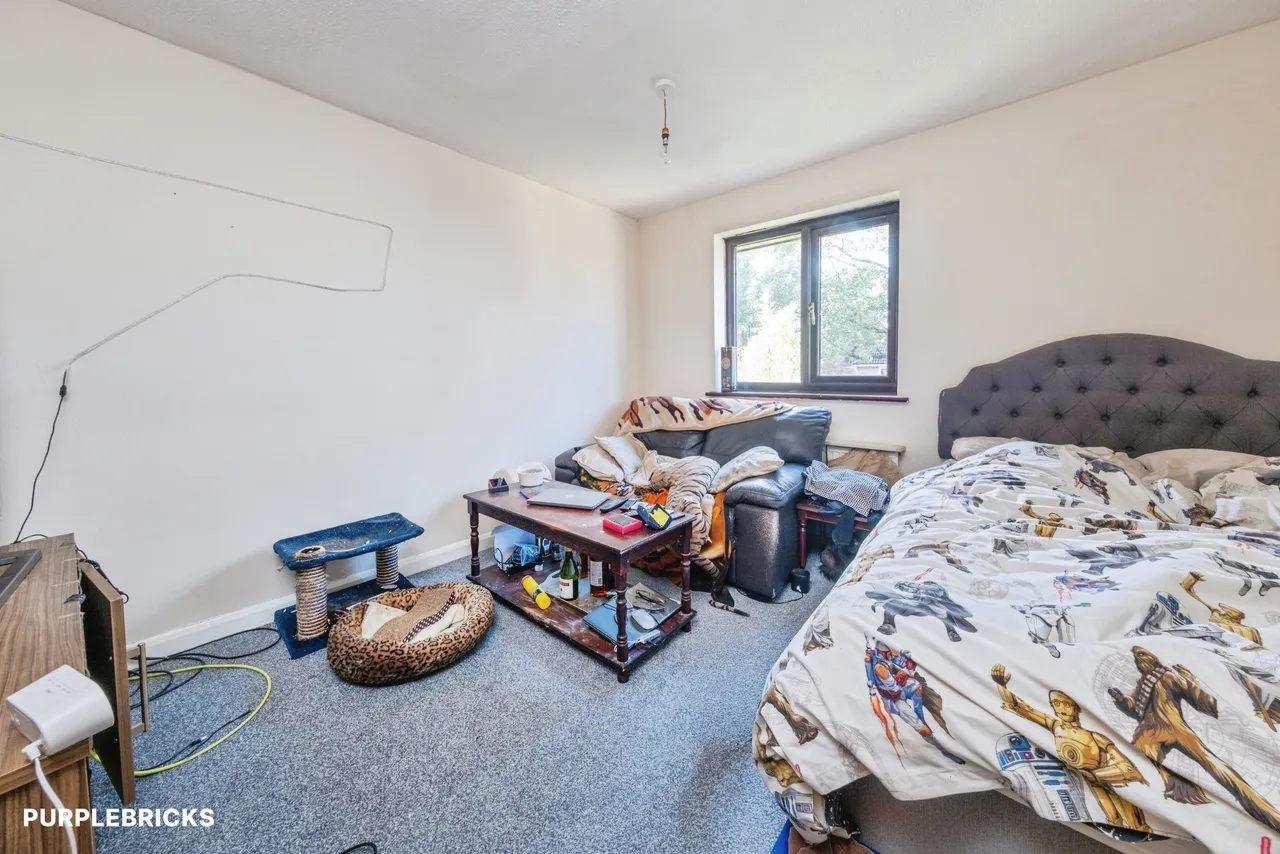 Cantle Avenue, Milton Keynes, MK14, photo 10