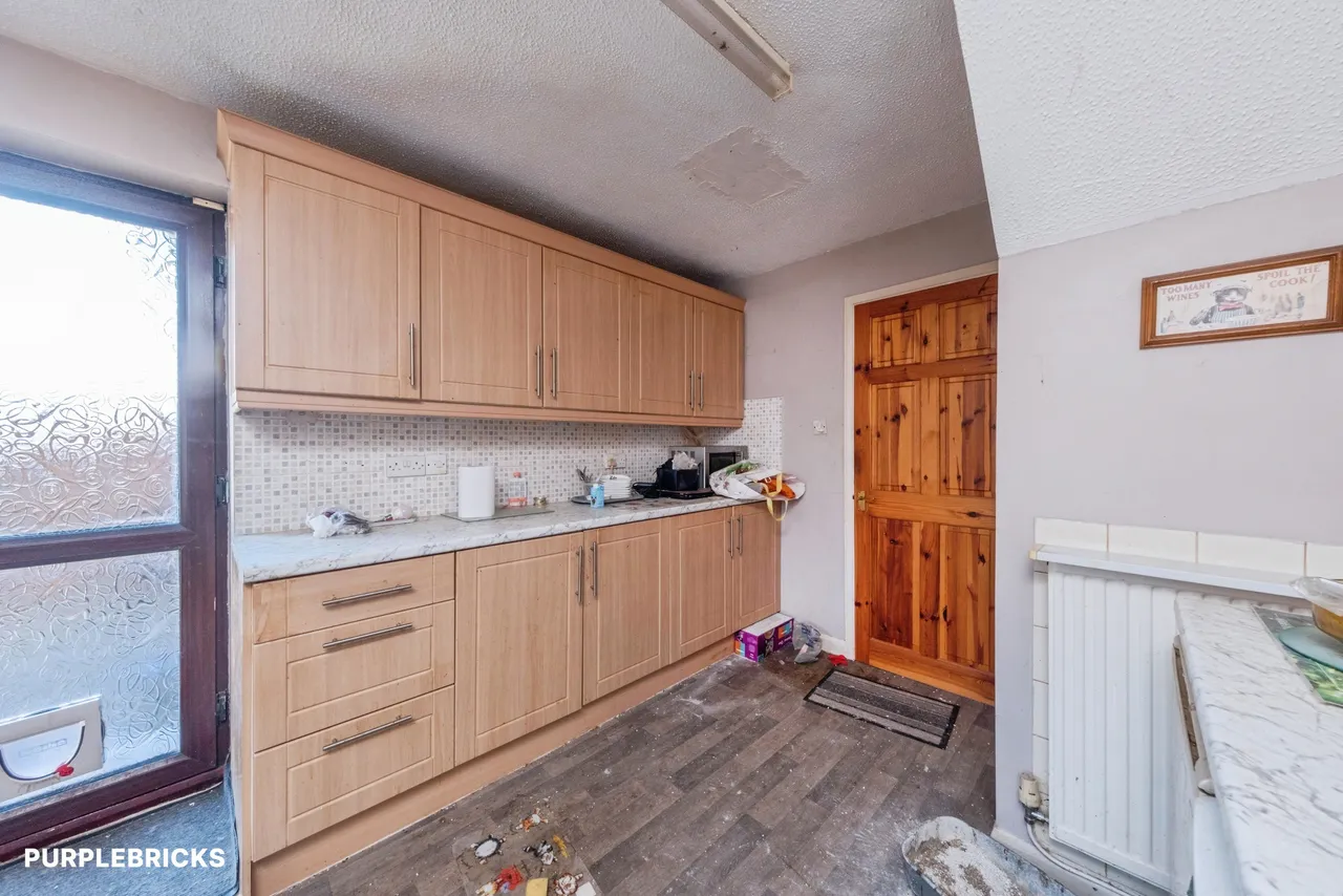 Cantle Avenue, Milton Keynes, MK14, photo 6