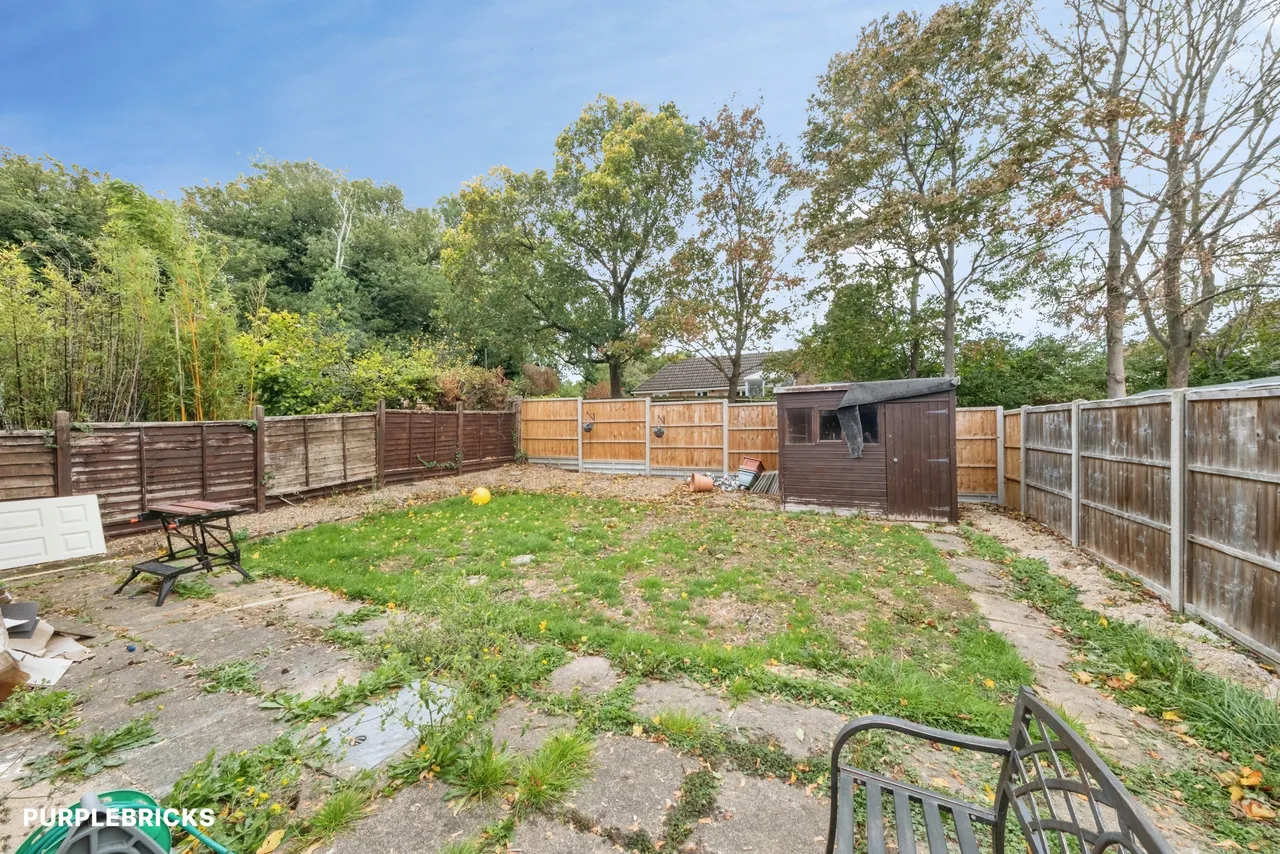 Cantle Avenue, Milton Keynes, MK14, photo 8