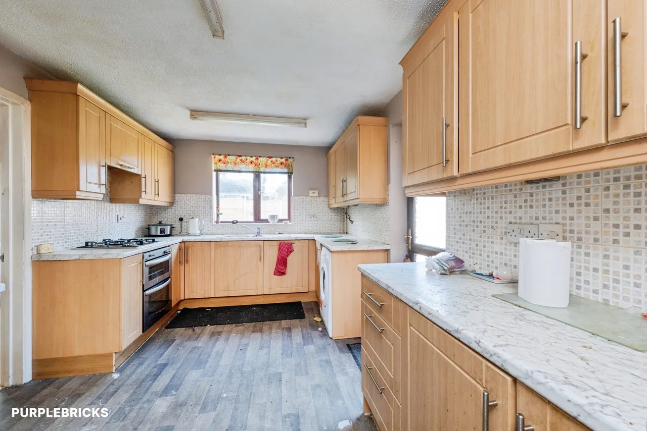 Cantle Avenue, Milton Keynes, MK14, photo 2