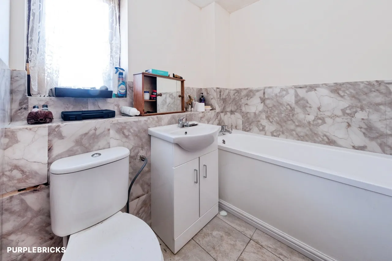 Cantle Avenue, Milton Keynes, MK14, photo 15