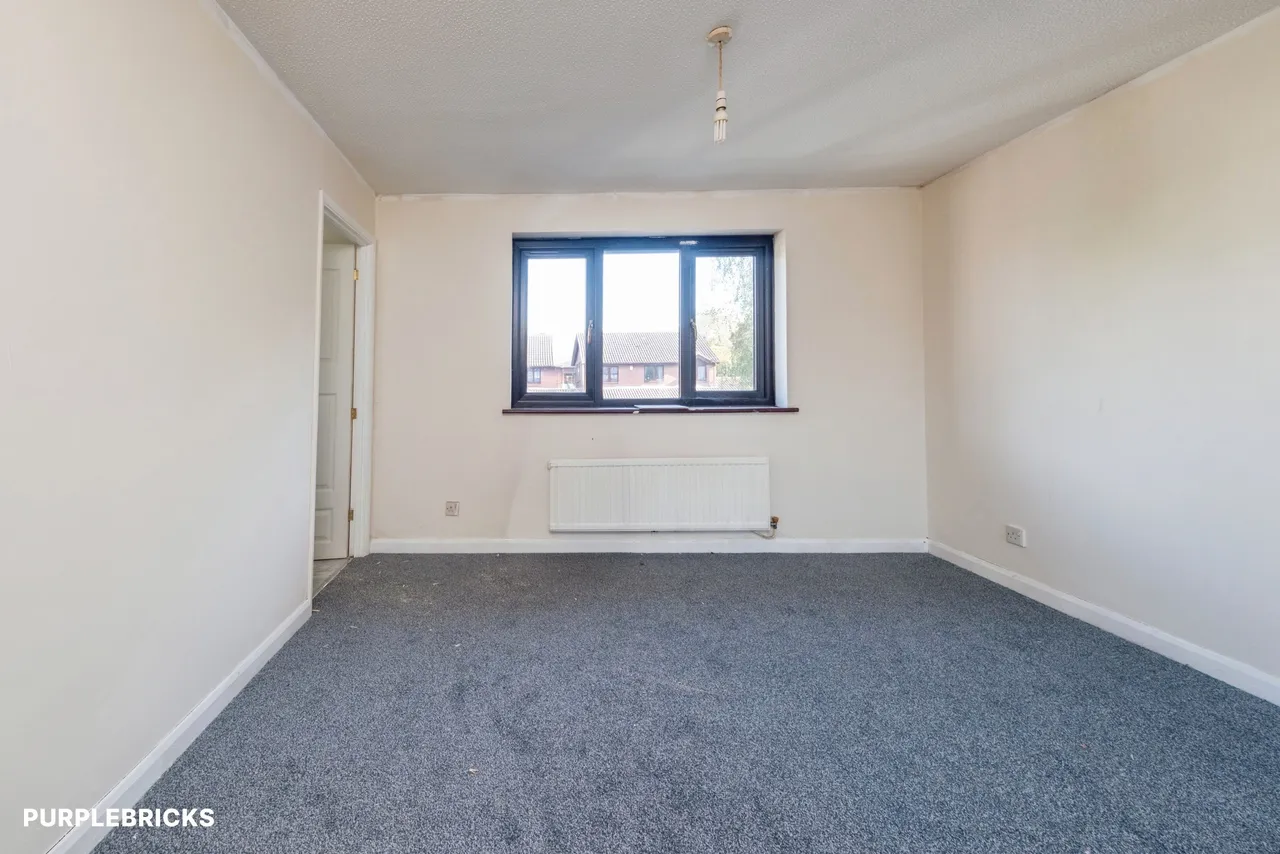 Cantle Avenue, Milton Keynes, MK14, photo 12