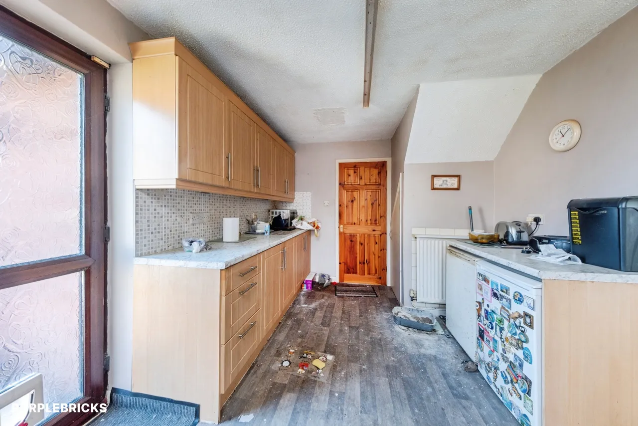 Cantle Avenue, Milton Keynes, MK14, photo 7
