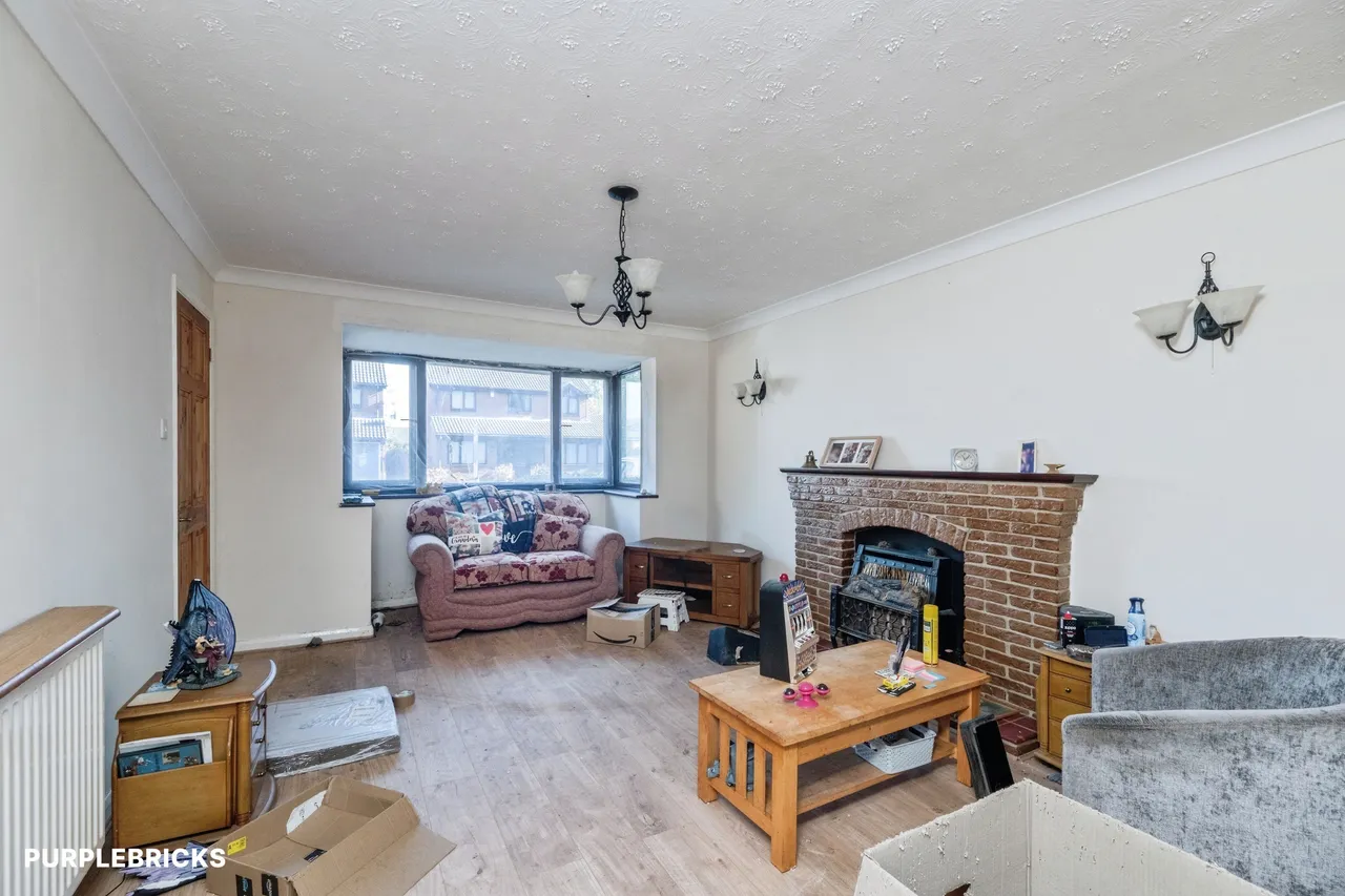 Cantle Avenue, Milton Keynes, MK14, photo 14