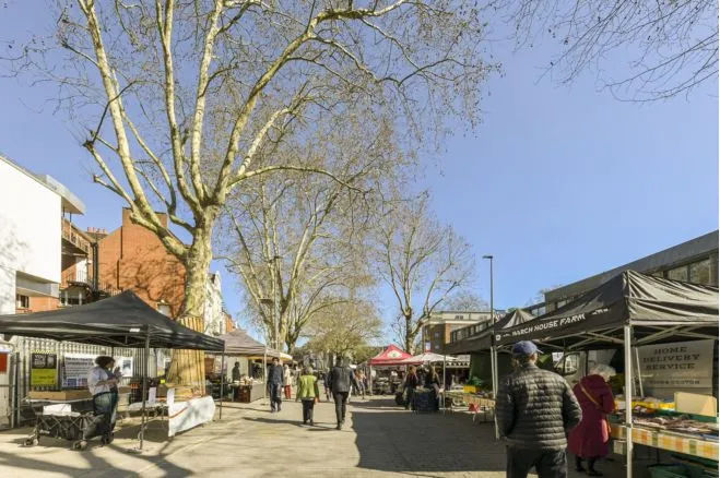 Adamson Road, London, NW3, photo 15