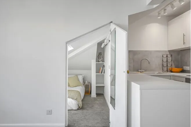 Adamson Road, London, NW3, photo 14