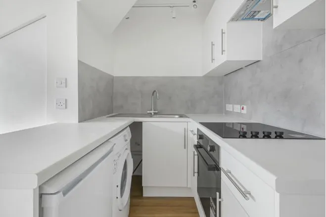 Adamson Road, London, NW3, photo 5