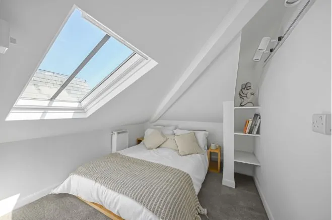 Adamson Road, London, NW3, photo 8