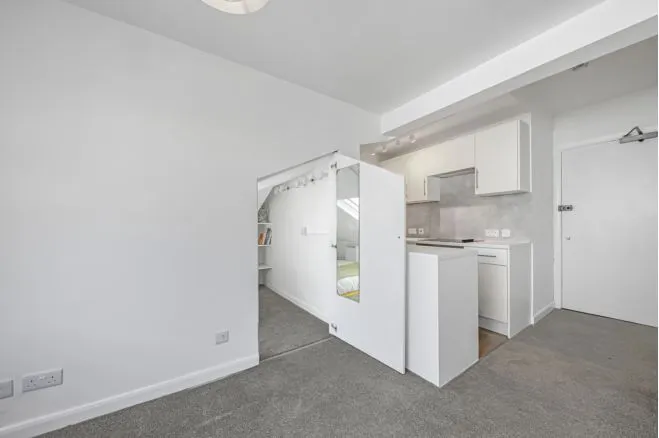 Adamson Road, London, NW3, photo 13