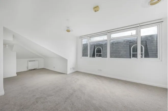 Adamson Road, London, NW3, photo 2