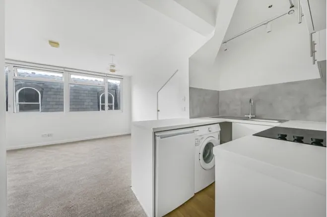 Adamson Road, London, NW3, photo 4