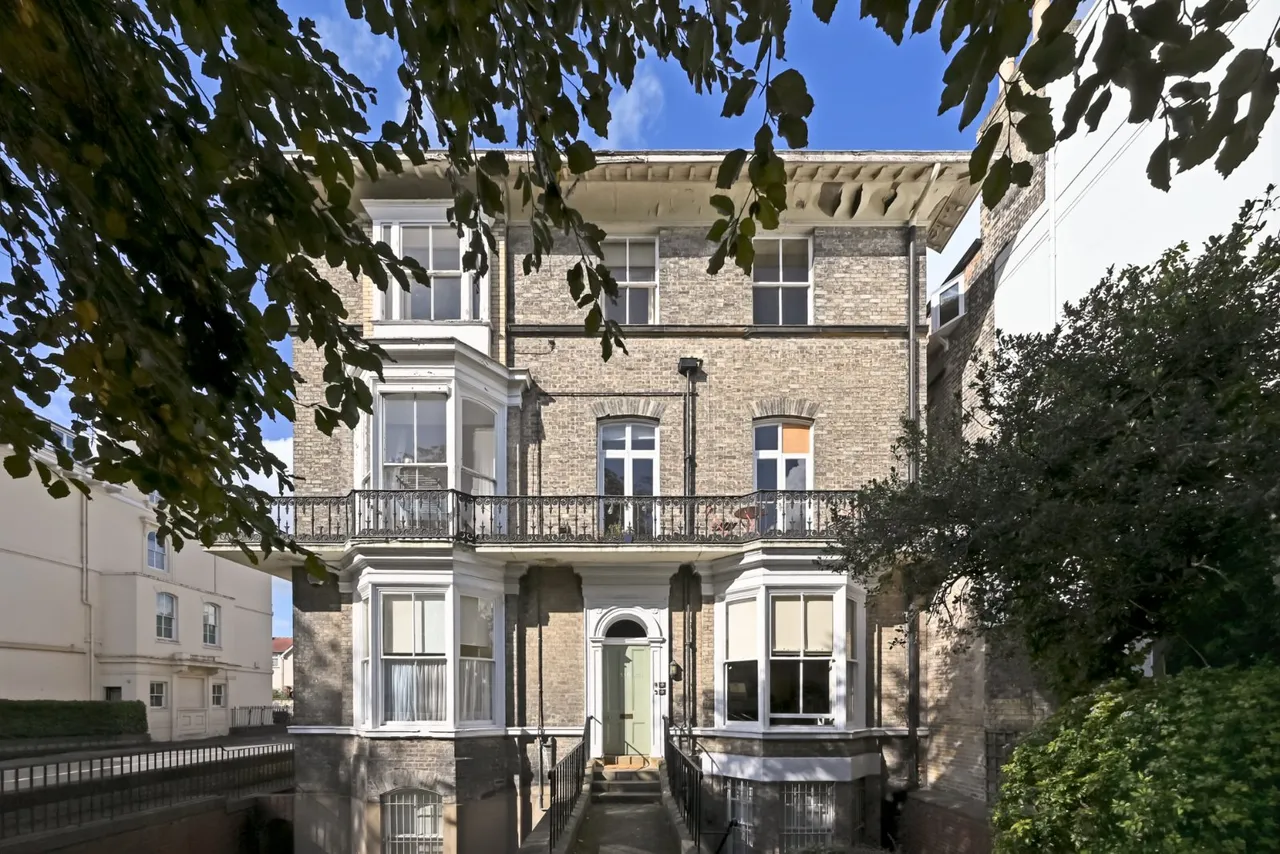 1 bed shared accommodation to rent, The Mount, York, YO24