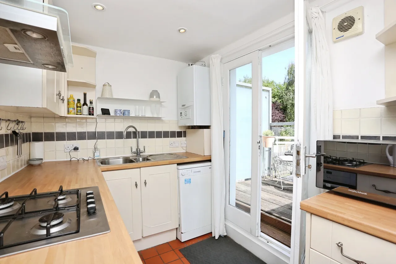Dunstans Road, East Dulwich, photo 4