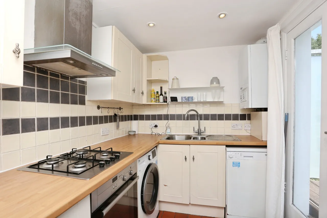 Dunstans Road, East Dulwich, photo 5