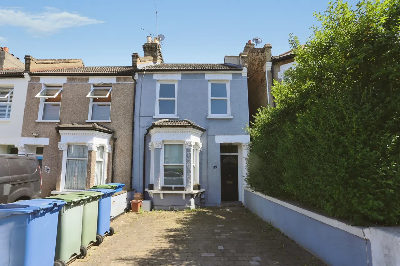 Dunstans Road, East Dulwich, photo 2