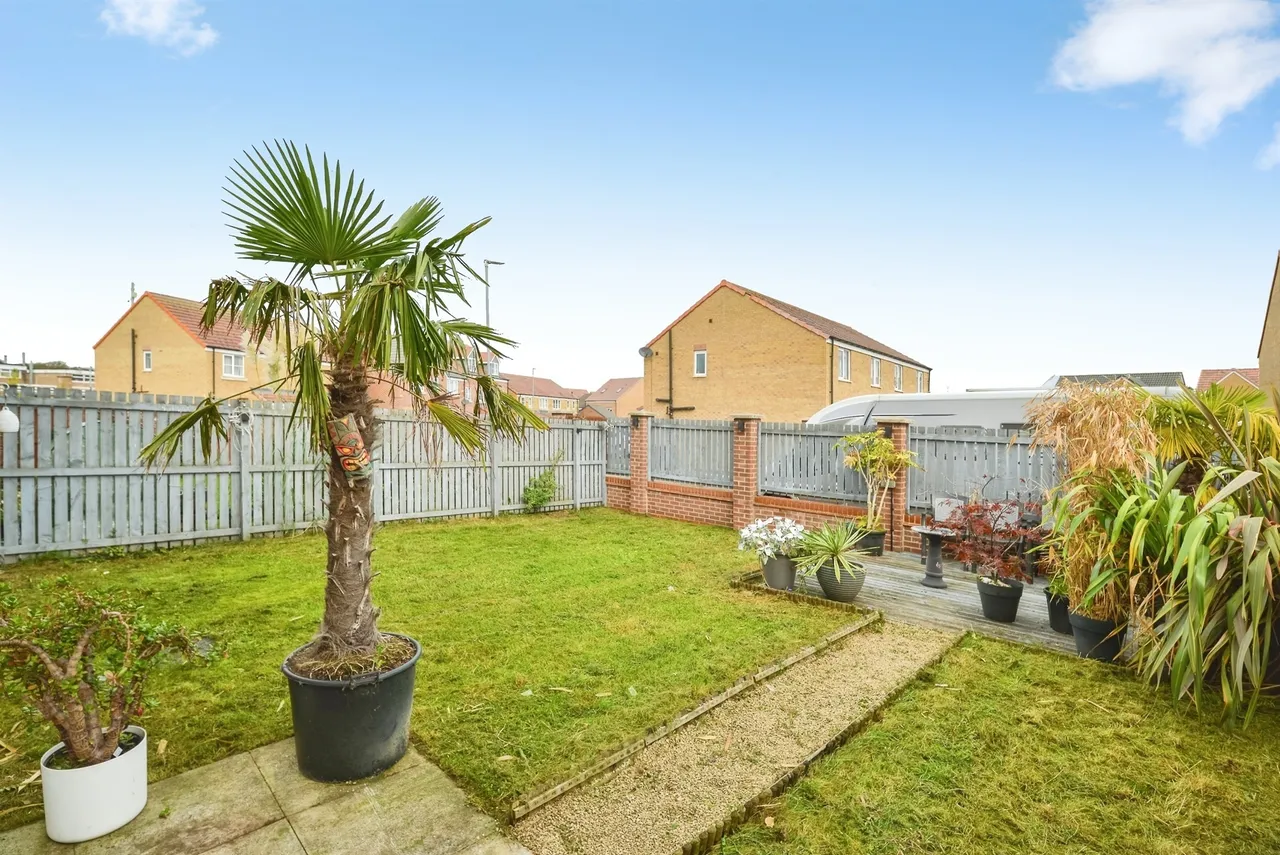 Earlsdon Avenue, Middlesbrough, TS5, photo 13