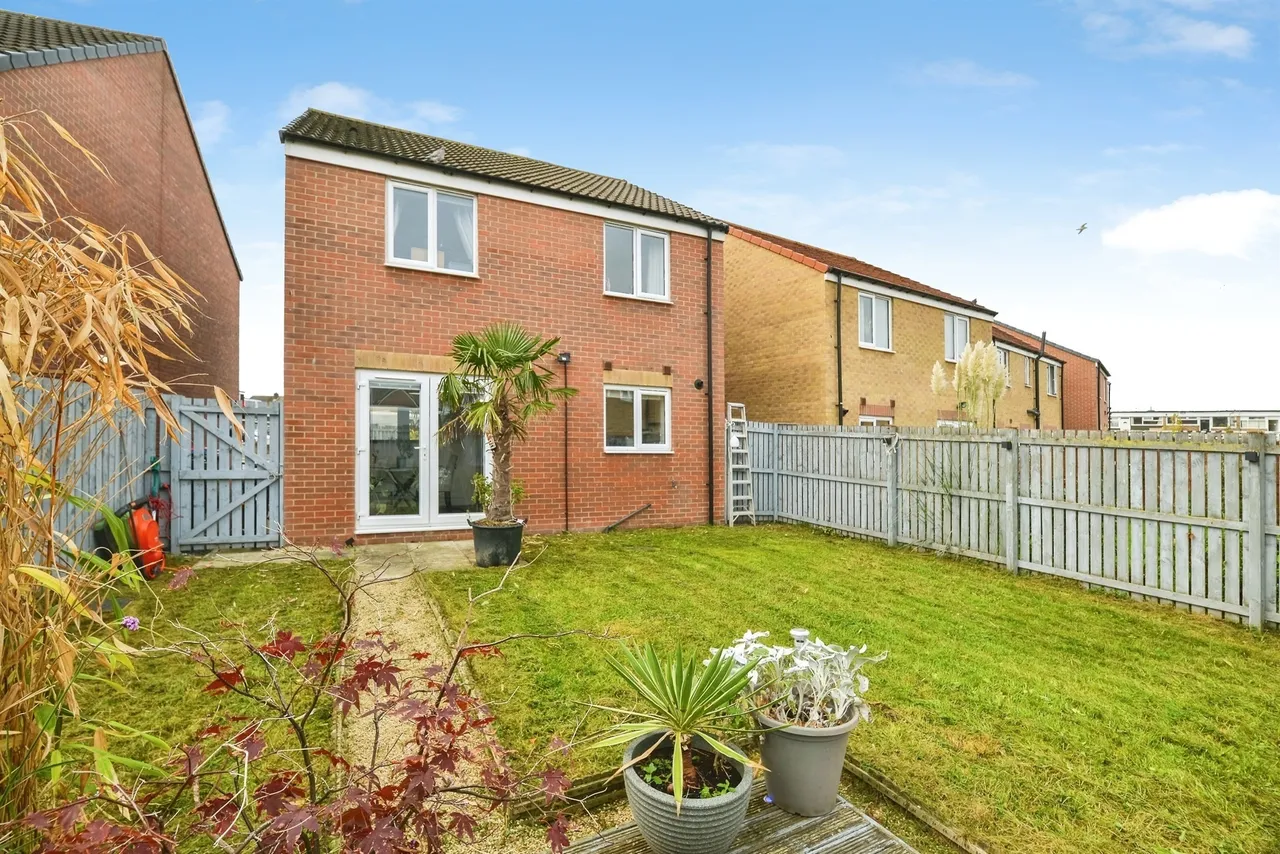 Earlsdon Avenue, Middlesbrough, TS5, photo 15