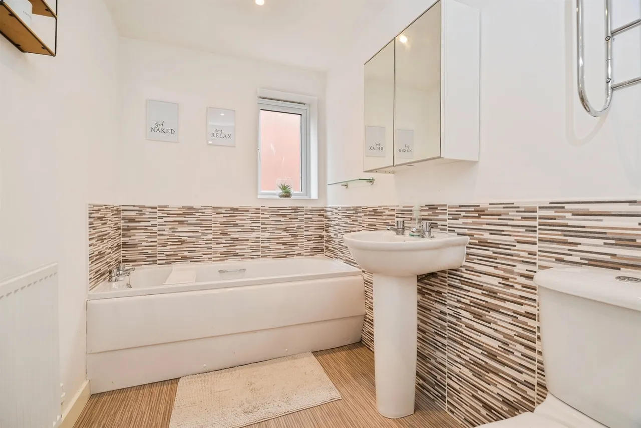 Earlsdon Avenue, Middlesbrough, TS5, photo 10