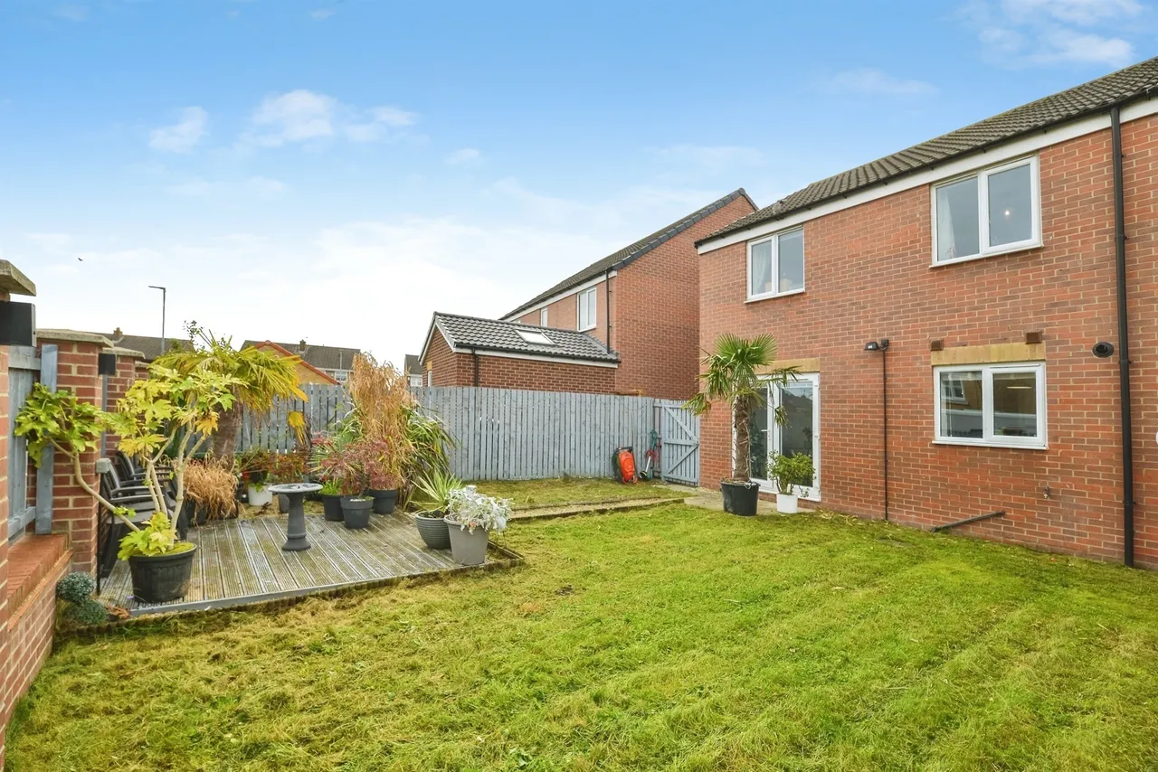 Earlsdon Avenue, Middlesbrough, TS5, photo 14