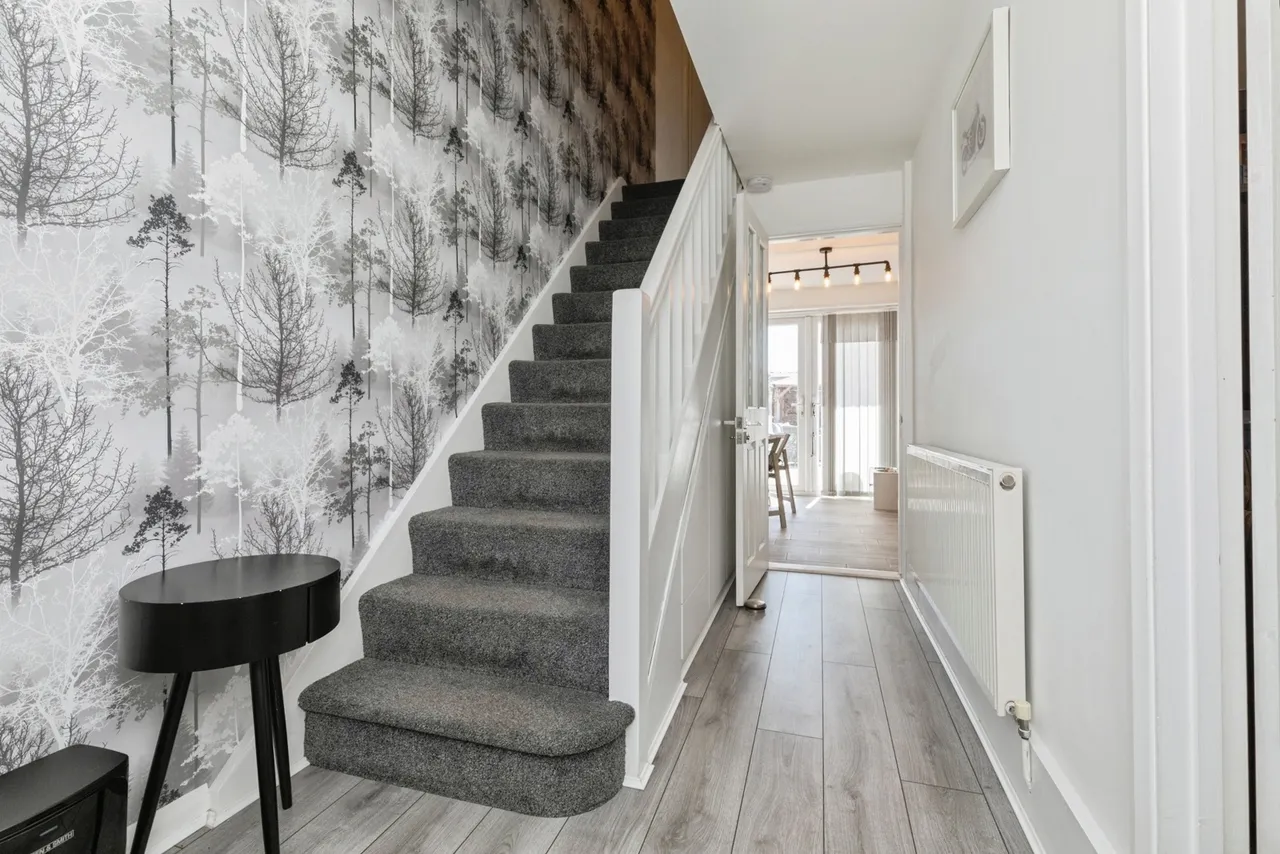 Teyfant Walk, BRISTOL, Avon, BS13, photo 3