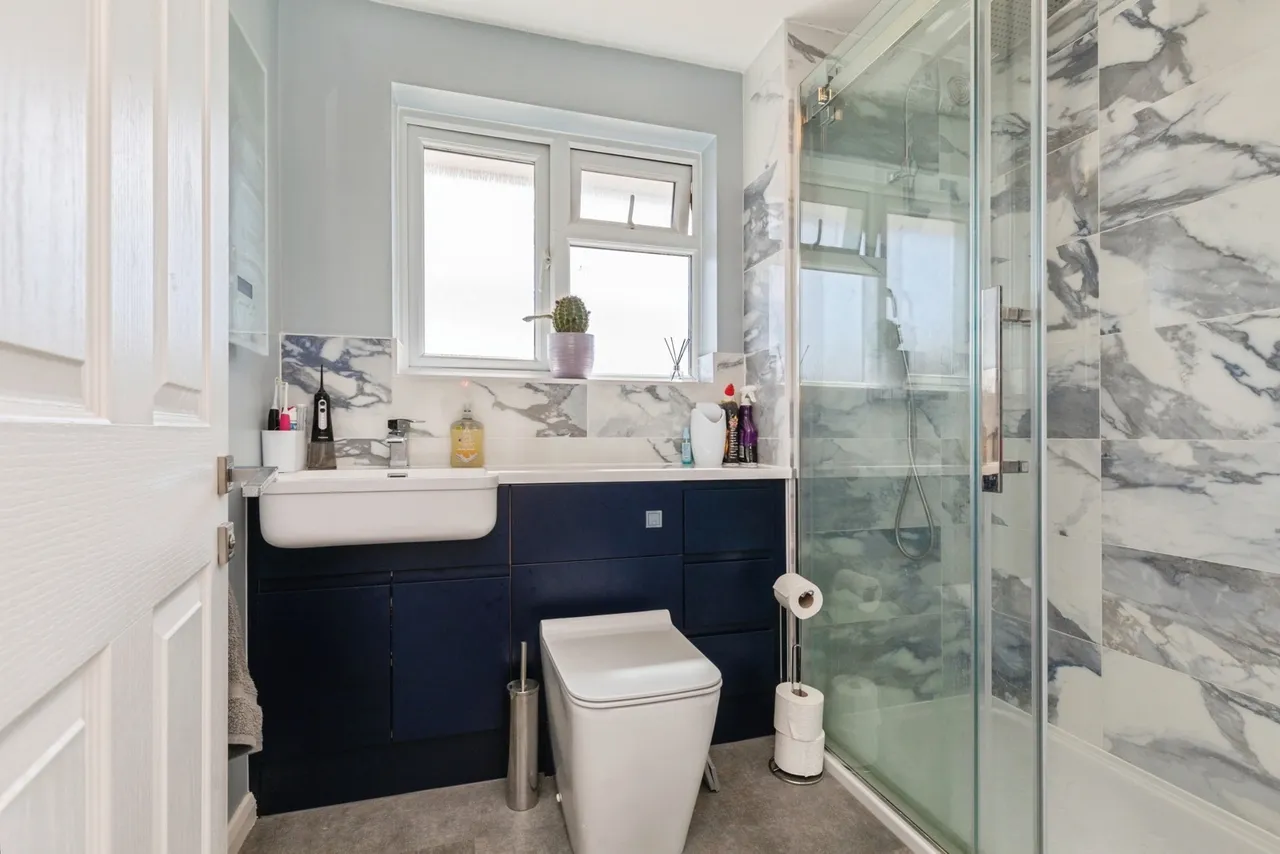 Teyfant Walk, BRISTOL, Avon, BS13, photo 11