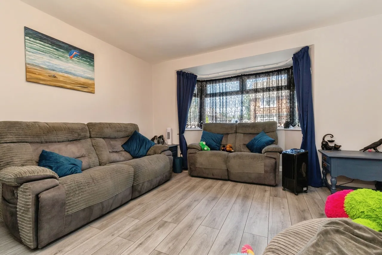 Teyfant Walk, BRISTOL, Avon, BS13, photo 4