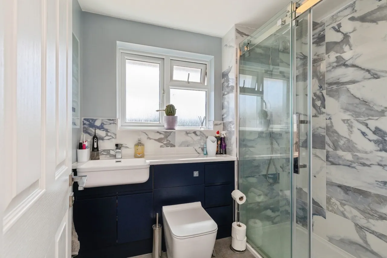 Teyfant Walk, BRISTOL, Avon, BS13, photo 12