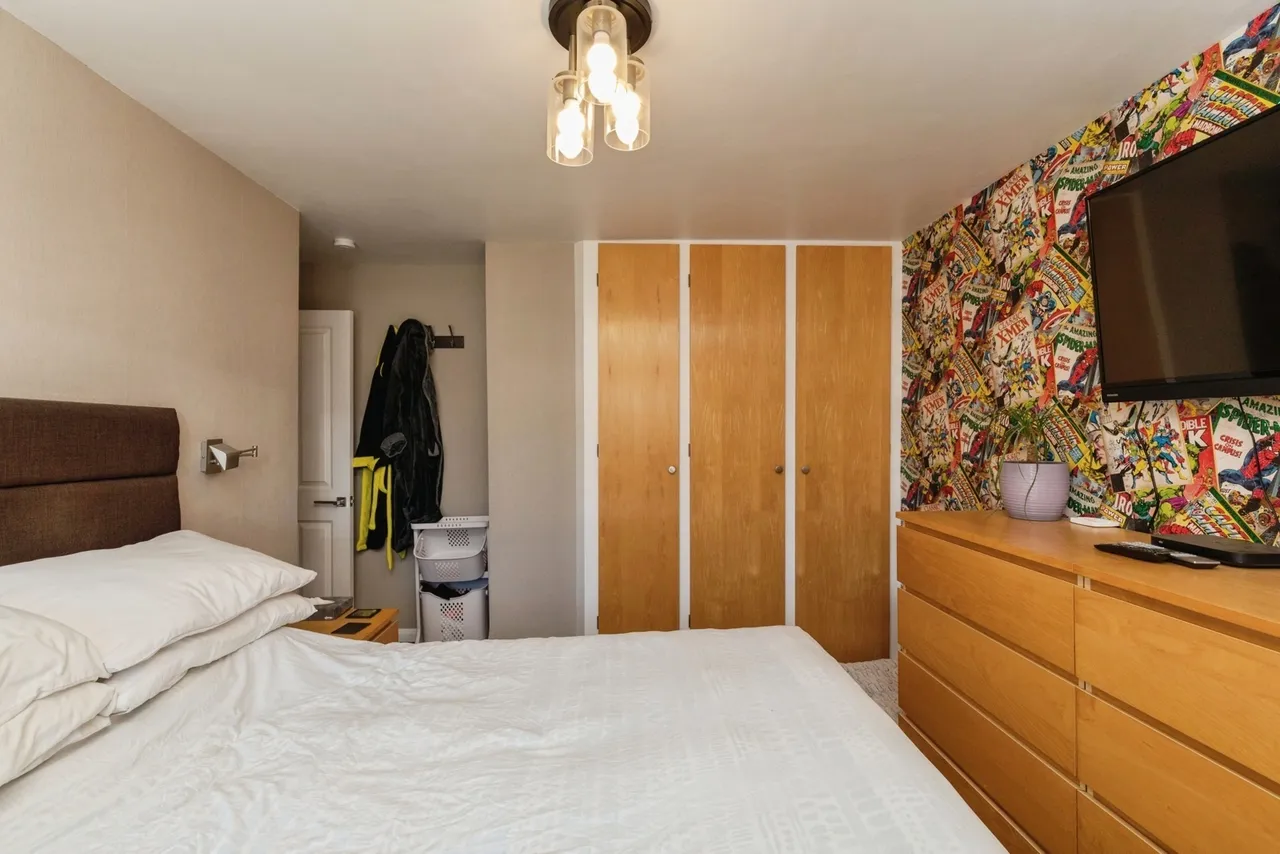 Teyfant Walk, BRISTOL, Avon, BS13, photo 14