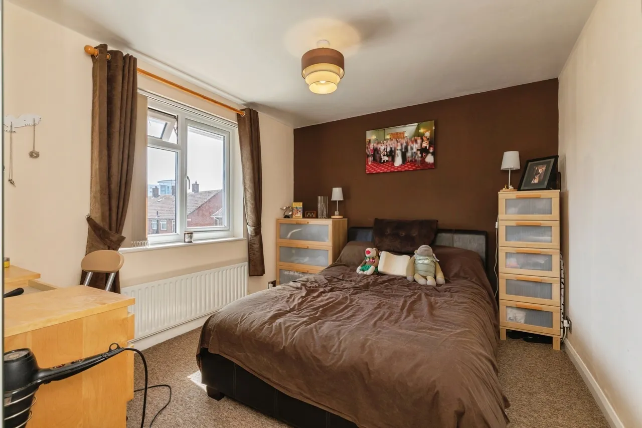 Teyfant Walk, BRISTOL, Avon, BS13, photo 15