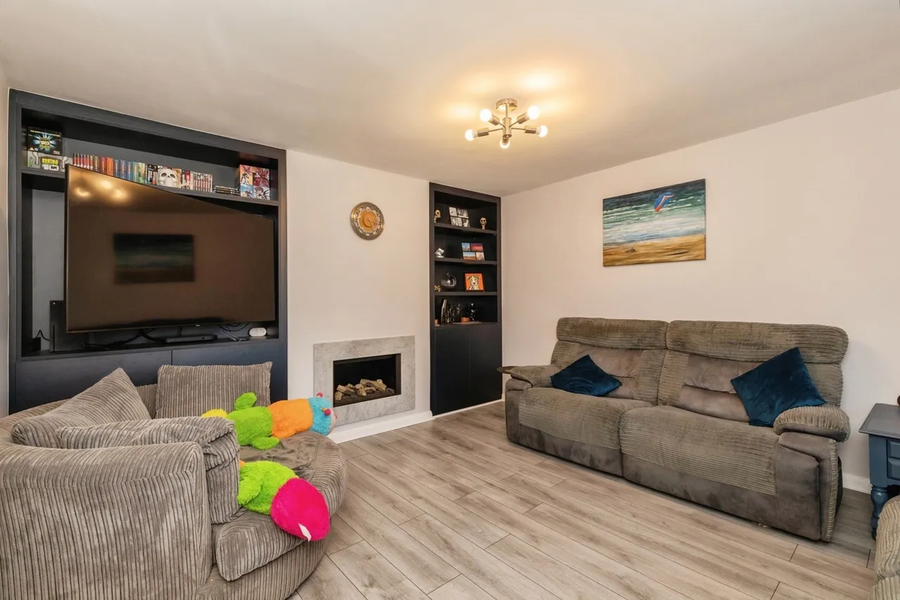 Teyfant Walk, BRISTOL, Avon, BS13, photo 5
