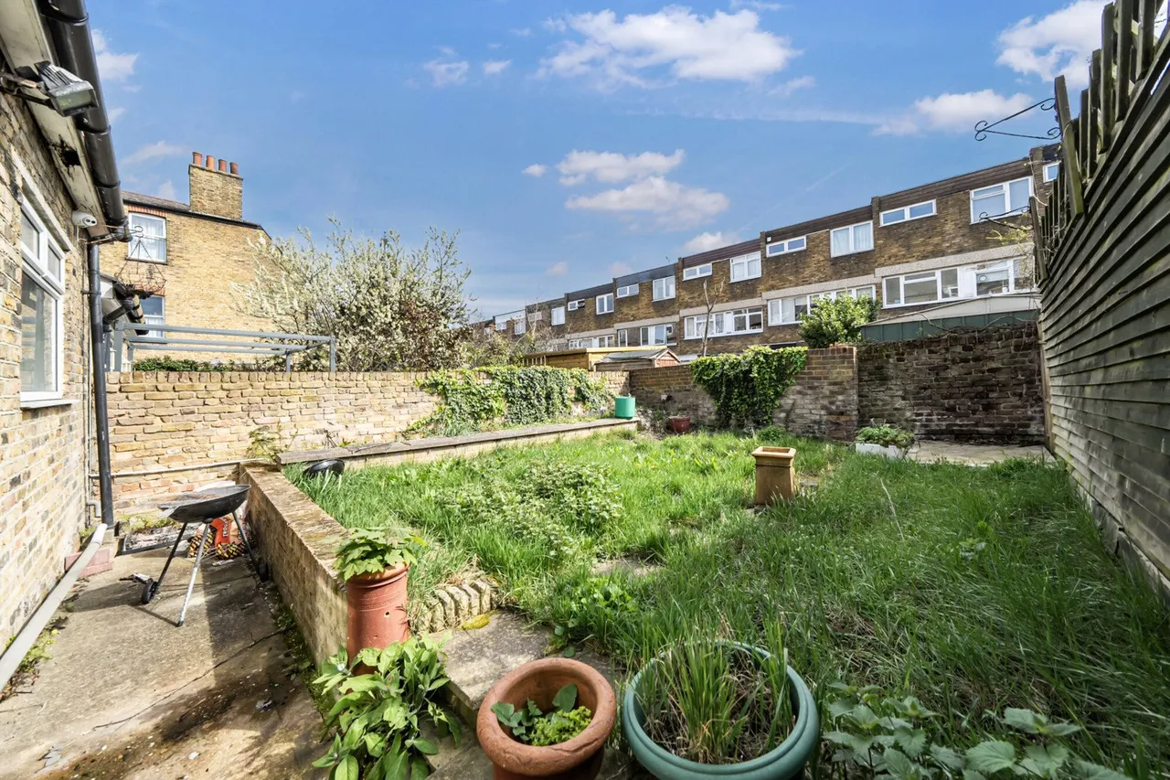Ullswater Road, SE27, photo 13