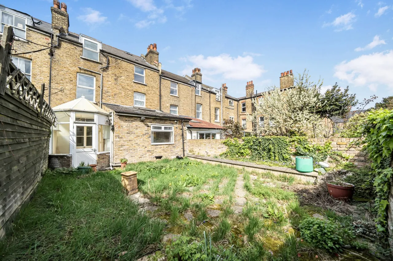 Ullswater Road, SE27, photo 4