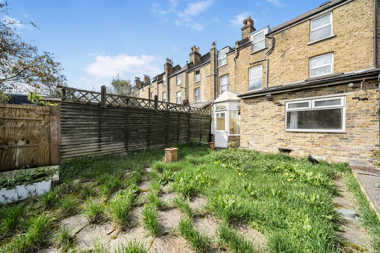 Ullswater Road, SE27, photo 9