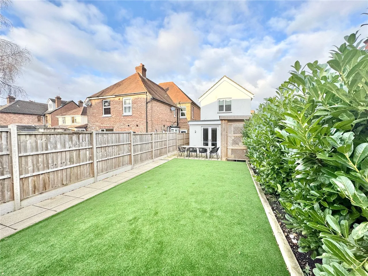 North Lodge Road, Lower Parkstone, BH14, photo 4