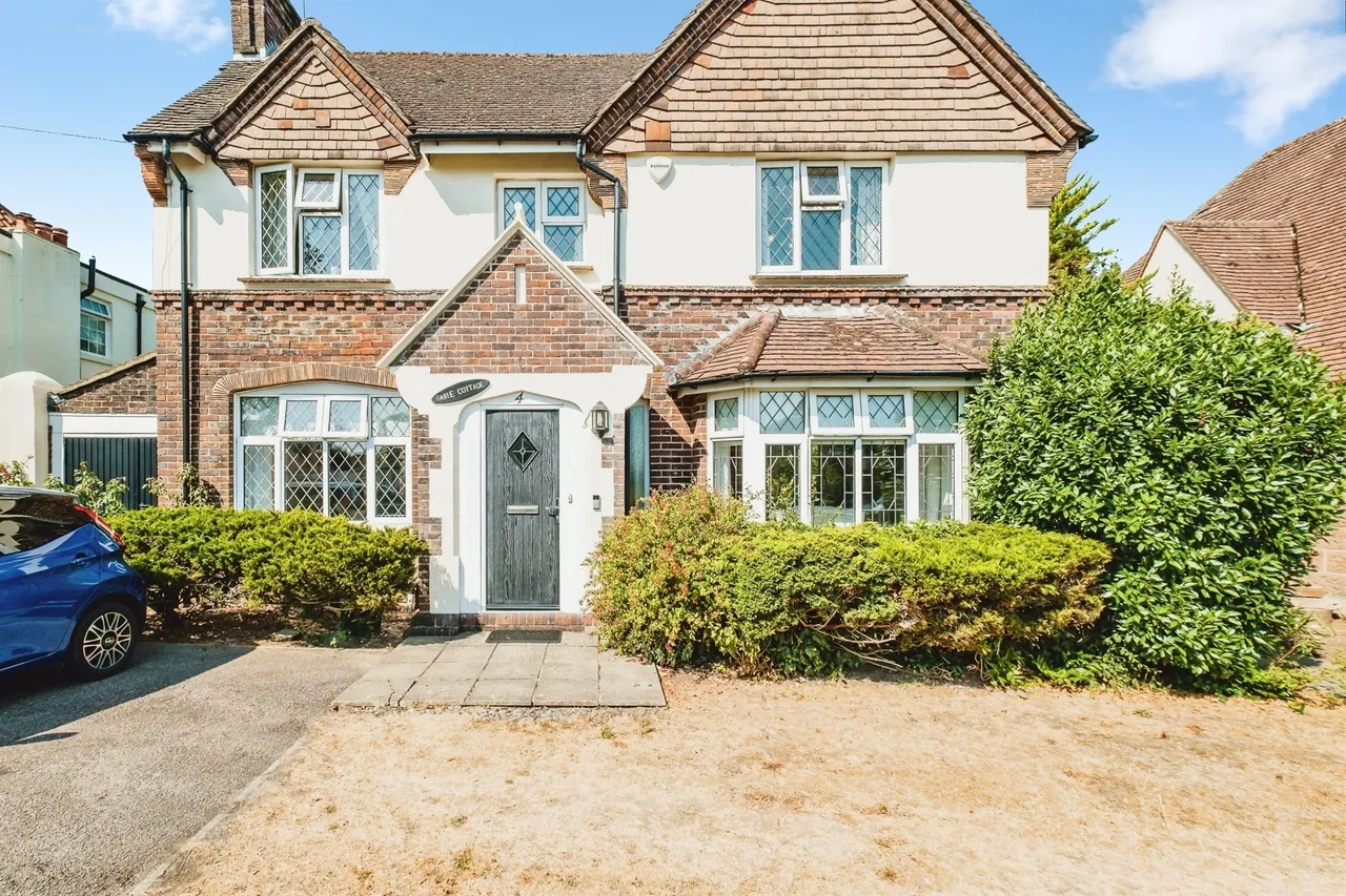 Offington Avenue, Worthing, BN14, photo 19